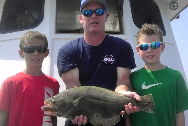 Cape May Fishing Experience - Image 2