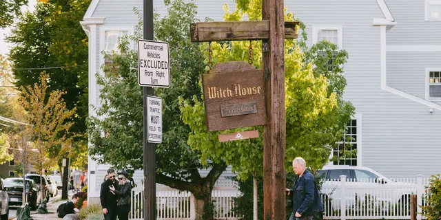 Salem Witch Trials Walking Tour - Image 3
