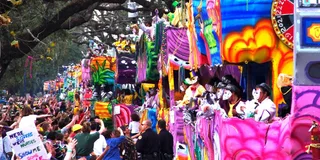 New Orleans Sightseeing Day Pass