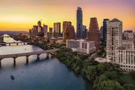 Austin Private Walking Tour thumbnail 3
