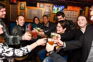 Portland Ghosts Haunted Pub Crawl thumbnail 6