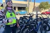 Los Angeles E-Bike Tour thumbnail 4