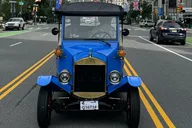 Philadelphia Vintage Car Tour thumbnail 6
