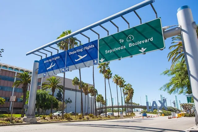 Los Angeles Private Transportation - Image 3