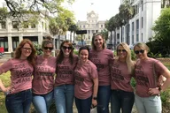 Savannah Historic District Walking Tour thumbnail 1