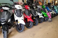 Savannah Scooter and Trike Rental thumbnail 6