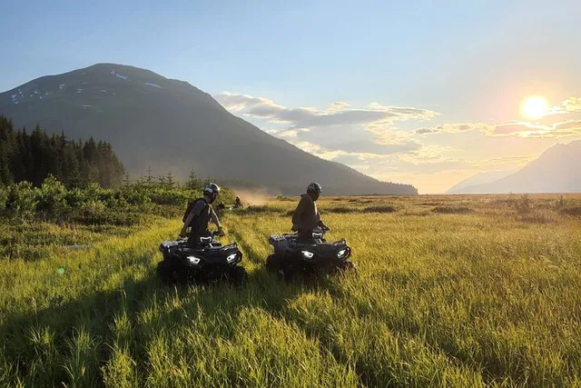 Seward ATV Adventure - Image 3