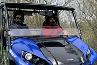 Hayward ATV Rental thumbnail 1
