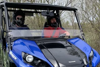 Hayward ATV Rental