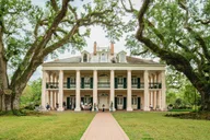 New Orleans Oak Alley Plantation and Swamp Tour thumbnail 1