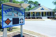 Tybee Island Historic Tour thumbnail 2