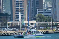 Oahu Catamaran Snorkel Tour with Turtle Sighting 2 hr thumbnail 6