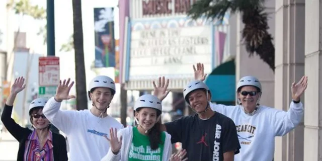 Los Angeles Segway Tour of Miracle Mile and Wilshire Boulevard - Image 3