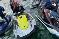 Miami Jet Ski Adventure in Biscayne Bay thumbnail 2