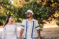 Savannah Vacation Photoshoot thumbnail 6