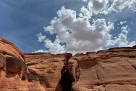 Page Upper Antelope Canyon Guided Tour thumbnail 5