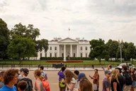 Washington DC Convertible Bus Tour with Capitol Entry thumbnail 3