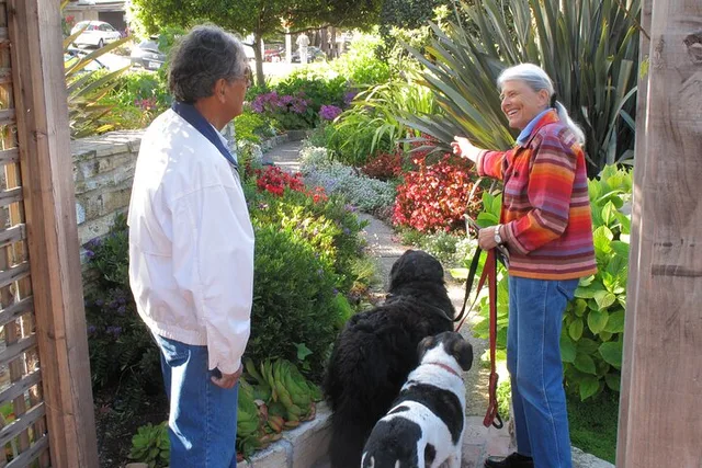 Carmel-by-the-Sea Walking Tour - Image 3