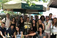 New York Greenwich Village Pizza and Beer Tour thumbnail 4