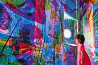 Houston Color Factory Admission Ticket thumbnail 1