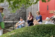 Gettysburg Historic Taverns Walking Tour thumbnail 4