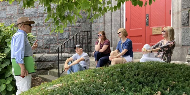 Gettysburg Historic Taverns Walking Tour - Image 4