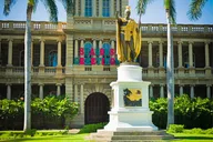 Honolulu Scavenger Hunt and Audio Tour thumbnail 4