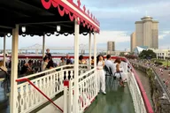 New Orleans Jazz Cruise on the Mississippi River thumbnail 6