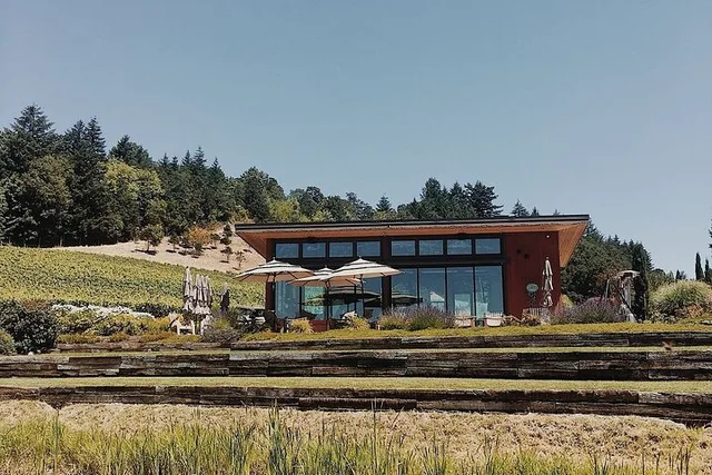 Oregon Private Wine Tour - Image 2