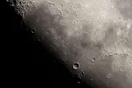 Castle Rock Stargazing Tour 2 hr thumbnail 5