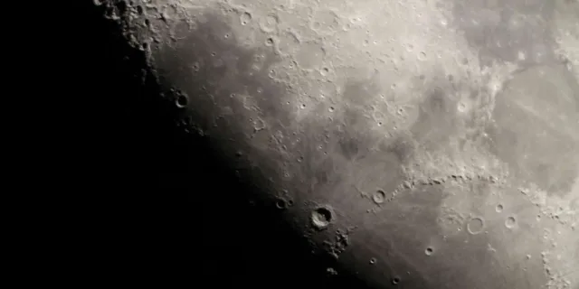 Castle Rock Stargazing Tour 2 hr - Image 5