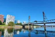 Portland Bridges & Riverfront History Cruise thumbnail 6
