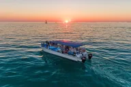 Key West Sushi Sunset Cruise thumbnail 3