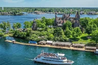 New York Thousand Islands & Erie Canal Tour 1 Day thumbnail 5