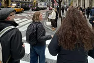 New York City Breakfast Food and Landmark Tour thumbnail 6