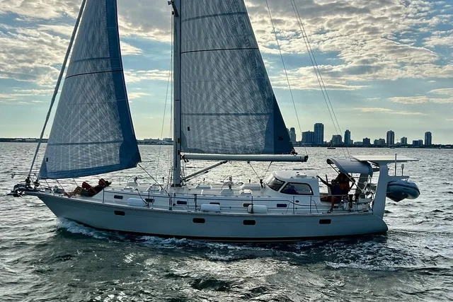 Tampa Bay Sunset Sail - Image 6