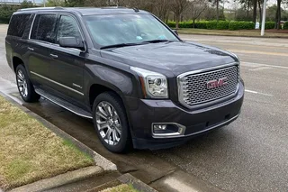 Jacksonville Airport to City Private Transfer
