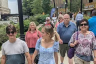Chicago Walking Tour with Free Bike or Kayak Rental thumbnail 4