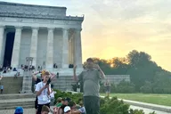 Washington DC Private Guided Bus Tour thumbnail 6
