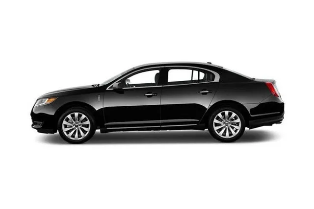 Chicago Sightseeing Transfer by Private Sedan - Image 6