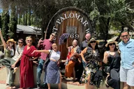 Temecula Wine Tour with Charcuterie thumbnail 2