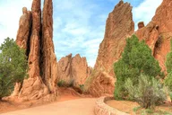 Colorado Springs Self-Guided Tour of Garden of the Gods thumbnail 5
