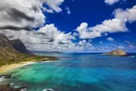 Oahu Circle Island Tour with Snorkeling thumbnail 3