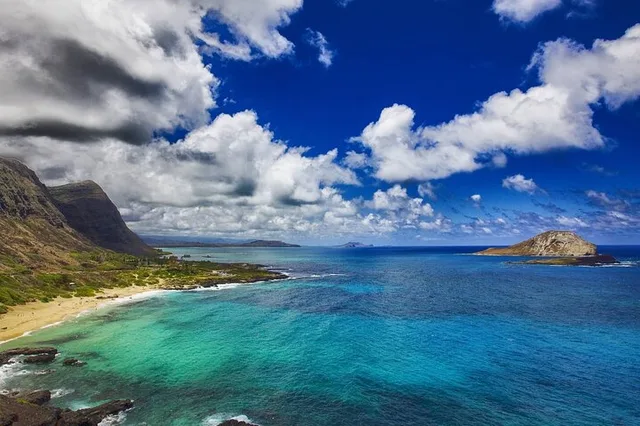 Oahu Circle Island Tour with Snorkeling - Image 3