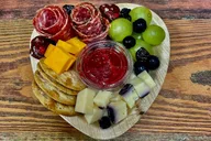 Temecula Wine Tour with Charcuterie thumbnail 6