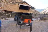 Las Vegas Off-Road Jeep Adventure thumbnail 3