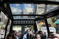 Miami Convertible Bus Sightseeing Tour (French) 3 hr thumbnail 4