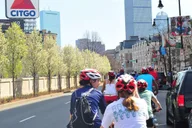 Boston Guided Bike Tour thumbnail 2