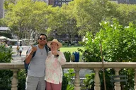 New York City Flea Market Tour with Local Guide thumbnail 5