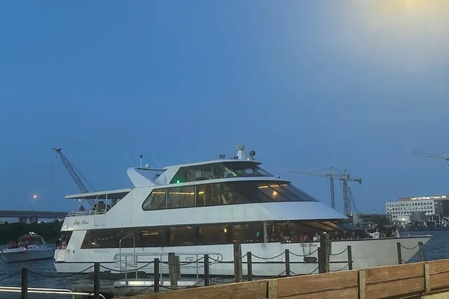 Miami Biscayne Bay Sightseeing Cruise 75 min - Image 3